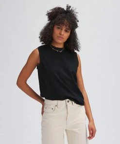 Stoic Daily Tank Top - Women&apos;s -The Stoic Style Sales Shop MOONIG 3