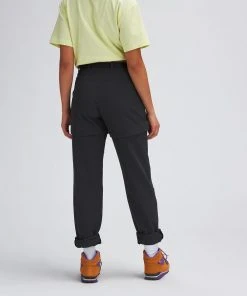 Stoic Zip-Off Pant - Women's 41 Stoic Zip-Off Pant - Women's -The Stoic Style Sales Shop MOONIG D1 20