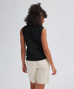 Stoic Daily Tank Top - Women&apos;s -The Stoic Style Sales Shop MOONIG D1 21