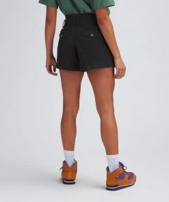 Stoic Venture Short - Women&apos;s -The Stoic Style Sales Shop MOONIG D1 28