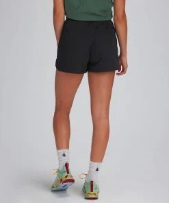 Stoic Desert Short - Women&apos;s -The Stoic Style Sales Shop MOONIG D1 30