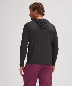 Stoic Venture UPF Sun Hoodie - Men's 11 Stoic Venture UPF Sun Hoodie - Men's -The Stoic Style Sales Shop MOONIG D1 32