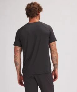 Stoic Venture Crew - Men&apos;s -The Stoic Style Sales Shop MOONIG D1 34