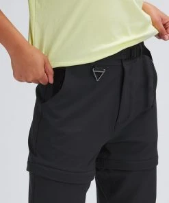 Stoic Zip-Off Pant - Women's 40 Stoic Zip-Off Pant - Women's -The Stoic Style Sales Shop MOONIG D2 20