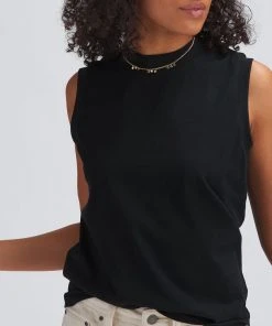 Stoic Daily Tank Top - Women&apos;s -The Stoic Style Sales Shop MOONIG D2 21