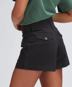 Stoic Venture Short - Women&apos;s -The Stoic Style Sales Shop MOONIG D2 28