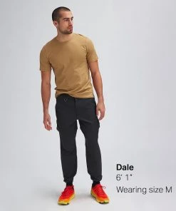 Stoic Zip-Off Pant - Men's 28 Stoic Zip-Off Pant - Men's -The Stoic Style Sales Shop MOONIG D2 30