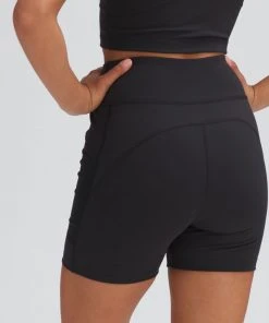 Stoic 4in Bike Short - Women's 32 Stoic 4in Bike Short - Women's -The Stoic Style Sales Shop MOONIG D3 35