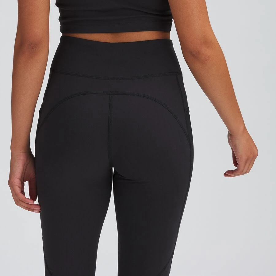 Stoic 7/8 Color Block Tight - Women's 13 Stoic 7/8 Color Block Tight - Women's - Image 13