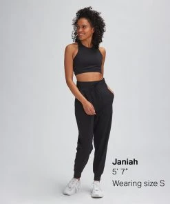 Stoic Venture Jogger - Women's 26 Stoic Venture Jogger - Women's -The Stoic Style Sales Shop MOONIG D4 20