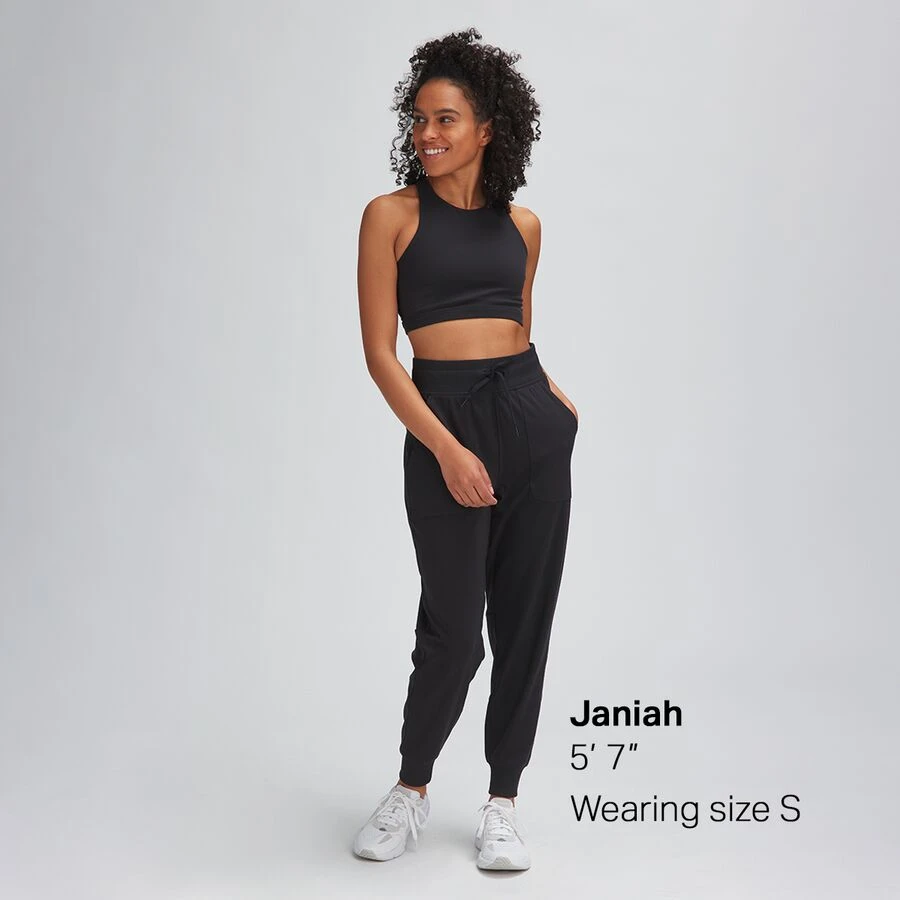 Stoic Venture Jogger - Women's 7 Stoic Venture Jogger - Women's - Image 7