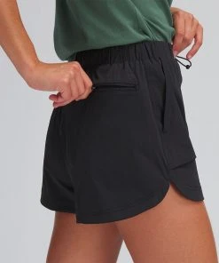 Stoic Desert Short - Women&apos;s -The Stoic Style Sales Shop MOONIG D4 26