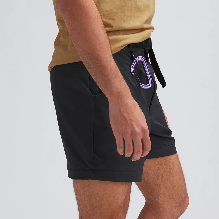 Stoic Zip-Off Pant - Men's 12 Stoic Zip-Off Pant - Men's - Image 12