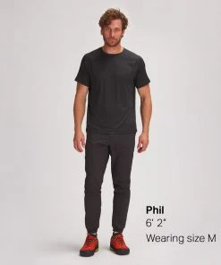 Stoic Venture Crew - Men&apos;s -The Stoic Style Sales Shop MOONIG D4 29