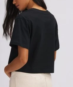 Stoic Daily T-Shirt - Women&apos;s -The Stoic Style Sales Shop MOONIG D5 21