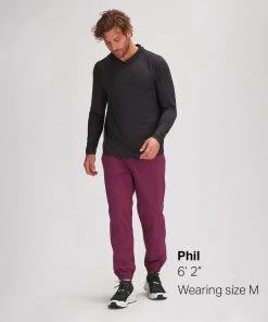 Stoic Venture UPF Sun Hoodie - Men's 9 Stoic Venture UPF Sun Hoodie - Men's -The Stoic Style Sales Shop MOONIG D5 28