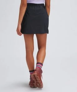 Stoic Desert Skirt - Women's 34 Stoic Desert Skirt - Women's -The Stoic Style Sales Shop MOONIG D5 30