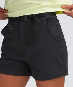 Stoic Zip-Off Pant - Women's 36 Stoic Zip-Off Pant - Women's -The Stoic Style Sales Shop MOONIG D6 11