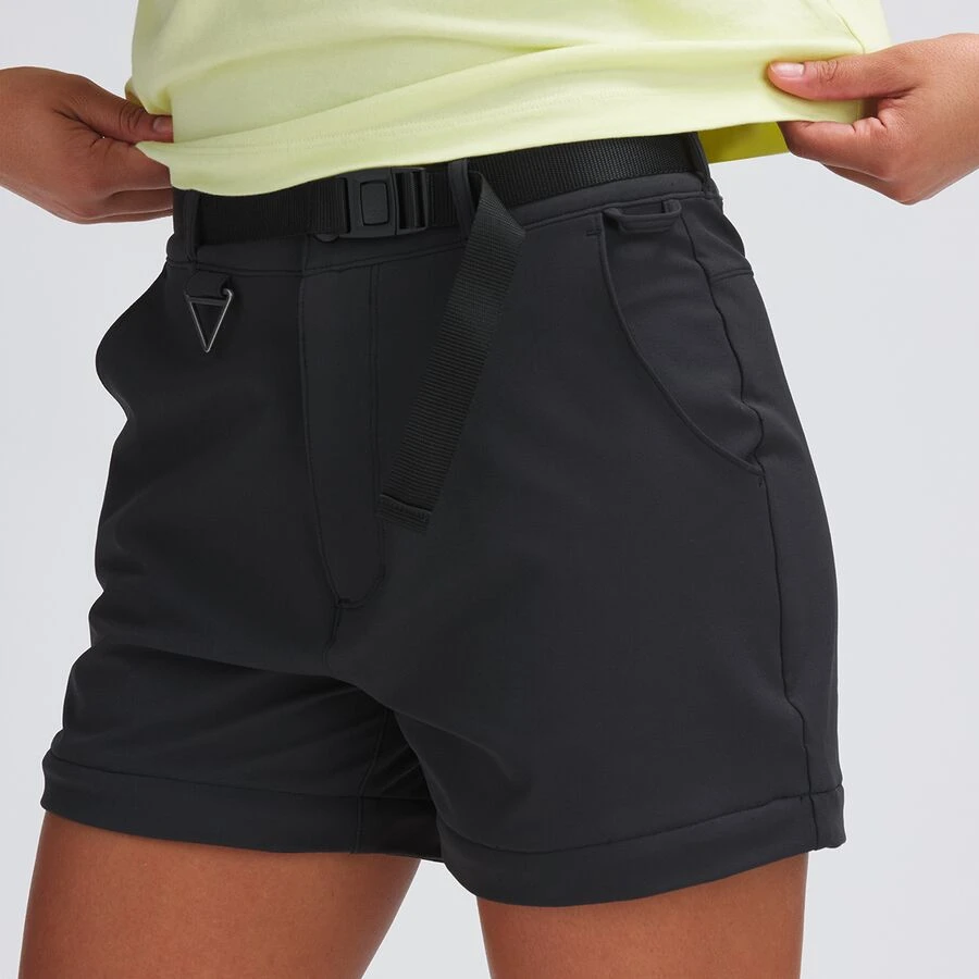 Stoic Zip-Off Pant - Women's 16 Stoic Zip-Off Pant - Women's - Image 16