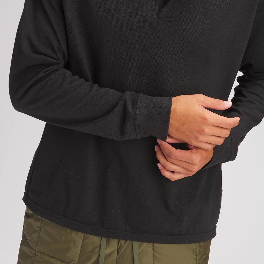 Stoic Daily Long-Sleeve Henley - Men's 9 Stoic Daily Long-Sleeve Henley - Men's - Image 9