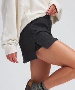 Stoic Skort - Women's 33 Stoic Skort - Women's -The Stoic Style Sales Shop MOONIG D6 17