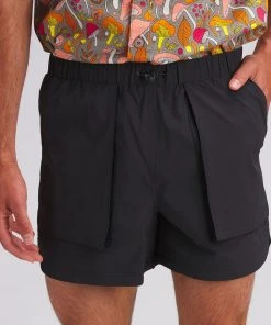 Stoic Desert Short - Men's 28 Stoic Desert Short - Men's -The Stoic Style Sales Shop MOONIG D6 18