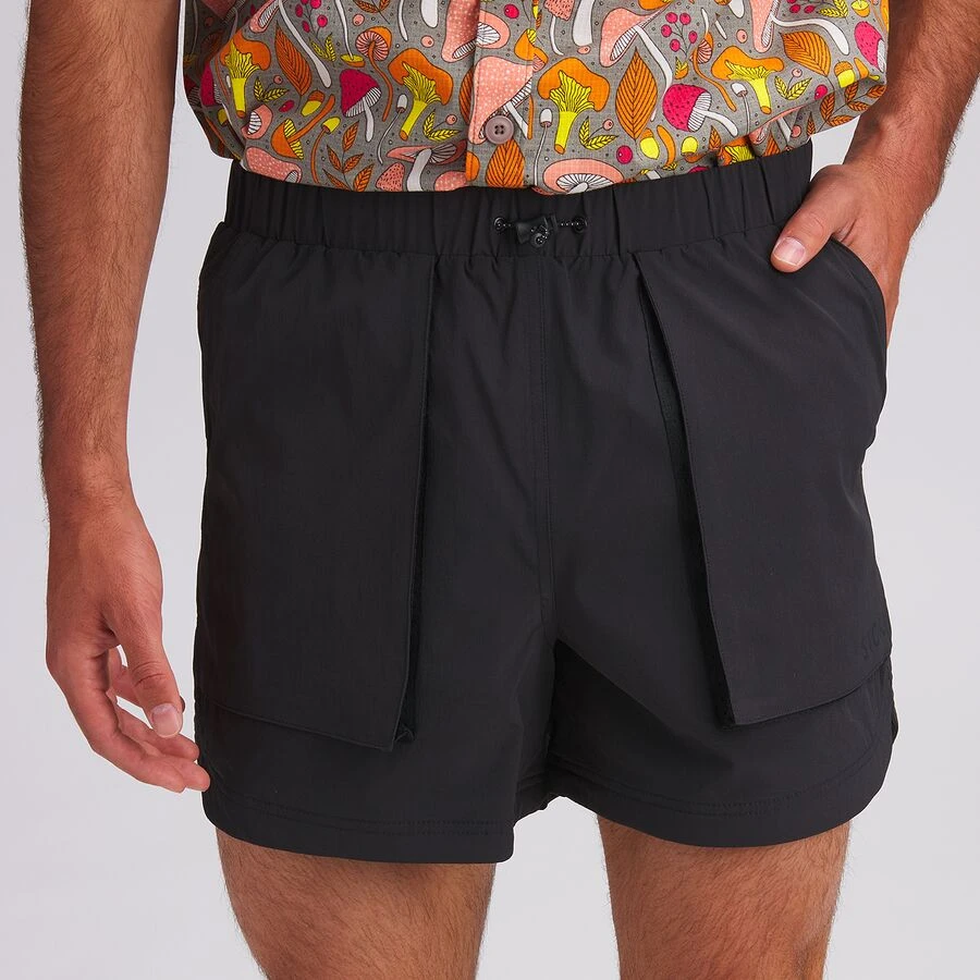 Stoic Desert Short - Men's 9 Stoic Desert Short - Men's - Image 9