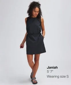 Stoic Desert Dress - Women's 26 Stoic Desert Dress - Women's -The Stoic Style Sales Shop MOONIG D6 21