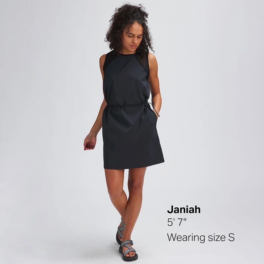 Stoic Desert Dress - Women's 12 Stoic Desert Dress - Women's - Image 12