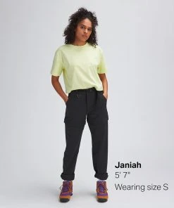 Stoic Zip-Off Pant - Women's 38 Stoic Zip-Off Pant - Women's -The Stoic Style Sales Shop MOONIG D7 10