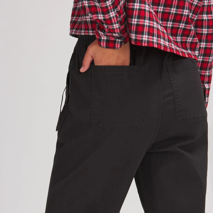 Stoic Venture Pant - Women's 4 Stoic Venture Pant - Women's - Image 4