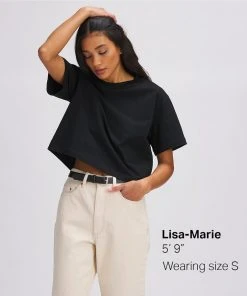 Stoic Daily T-Shirt - Women&apos;s -The Stoic Style Sales Shop MOONIG D7 13