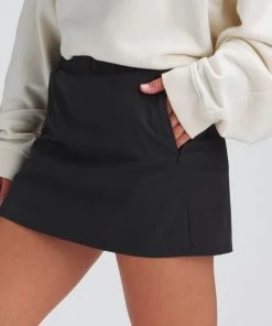 Stoic Skort - Women's 32 Stoic Skort - Women's -The Stoic Style Sales Shop MOONIG D7 14