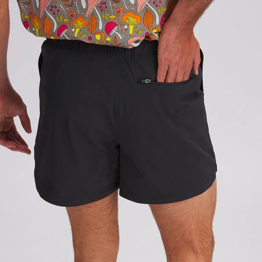 Stoic Desert Short - Men's 8 Stoic Desert Short - Men's - Image 8