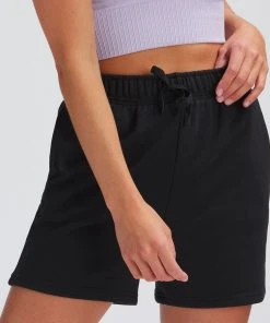 Stoic Sweat Short - Women's 32 Stoic Sweat Short - Women's -The Stoic Style Sales Shop MOONIG D7 17