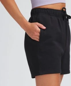 Stoic Sweat Short - Women's 31 Stoic Sweat Short - Women's -The Stoic Style Sales Shop MOONIG D8 7