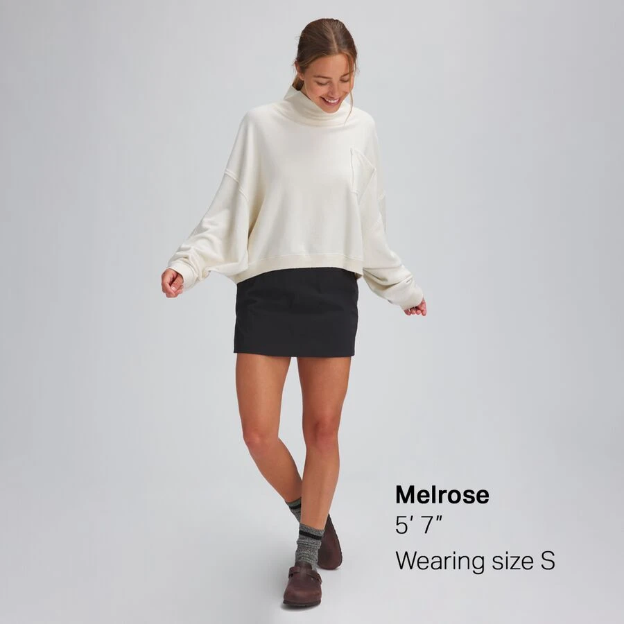 Stoic Skort - Women's 12 Stoic Skort - Women's - Image 12