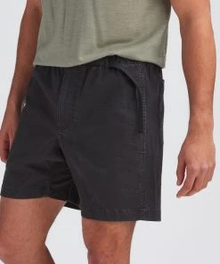 Stoic Venture Short - Men&apos;s -The Stoic Style Sales Shop MOONIG D9 7