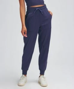 Stoic Venture Jogger - Women's 30 Stoic Venture Jogger - Women's -The Stoic Style Sales Shop MOOOCE 1