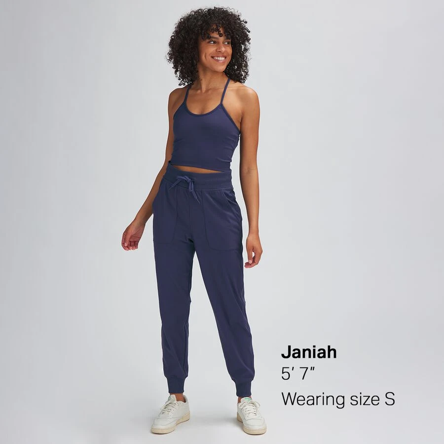 Stoic Venture Jogger - Women's 12 Stoic Venture Jogger - Women's - Image 12