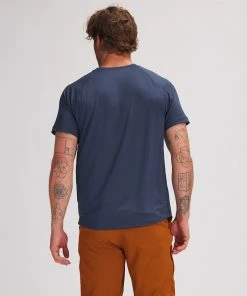 Stoic Venture Crew - Men&apos;s -The Stoic Style Sales Shop MOOOCE D5 3