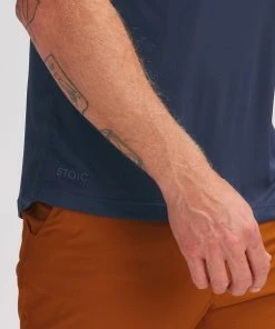 Stoic Venture Crew - Men&apos;s -The Stoic Style Sales Shop MOOOCE D8 3