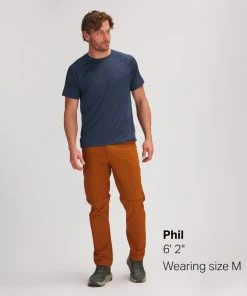 Stoic Venture Crew - Men&apos;s -The Stoic Style Sales Shop MOOOCE D9 1