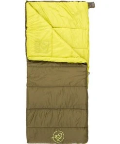 Stoic Groundwork Single Sleeping Bag: 20F Synthetic -The Stoic Style Sales Shop MOS 1