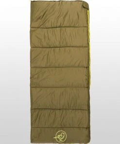 Stoic Groundwork Single Sleeping Bag: 20F Synthetic -The Stoic Style Sales Shop MOS D1 2