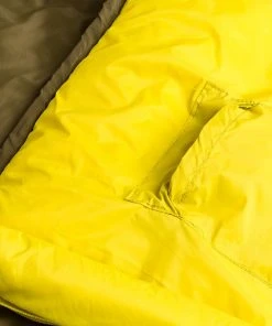 Stoic Groundwork Single Sleeping Bag: 20F Synthetic -The Stoic Style Sales Shop MOS D3 3