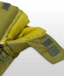 Stoic Groundwork Double Sleeping Bag: 20F Synthetic -The Stoic Style Sales Shop MOS D3 4
