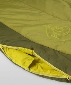 Stoic Groundwork Double Sleeping Bag: 20F Synthetic -The Stoic Style Sales Shop MOS D5 2