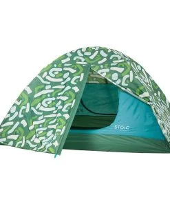 Stoic Madrone 4 Tent: 4-person 3-season