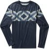 Stoic Lightweight Poly Baselayer Crew - Men&apos;s